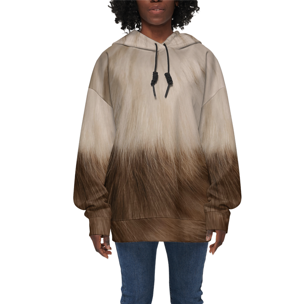 Ragdoll Relaxed Fit Hoodie