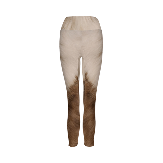 Ragdoll High-Rise Leggings