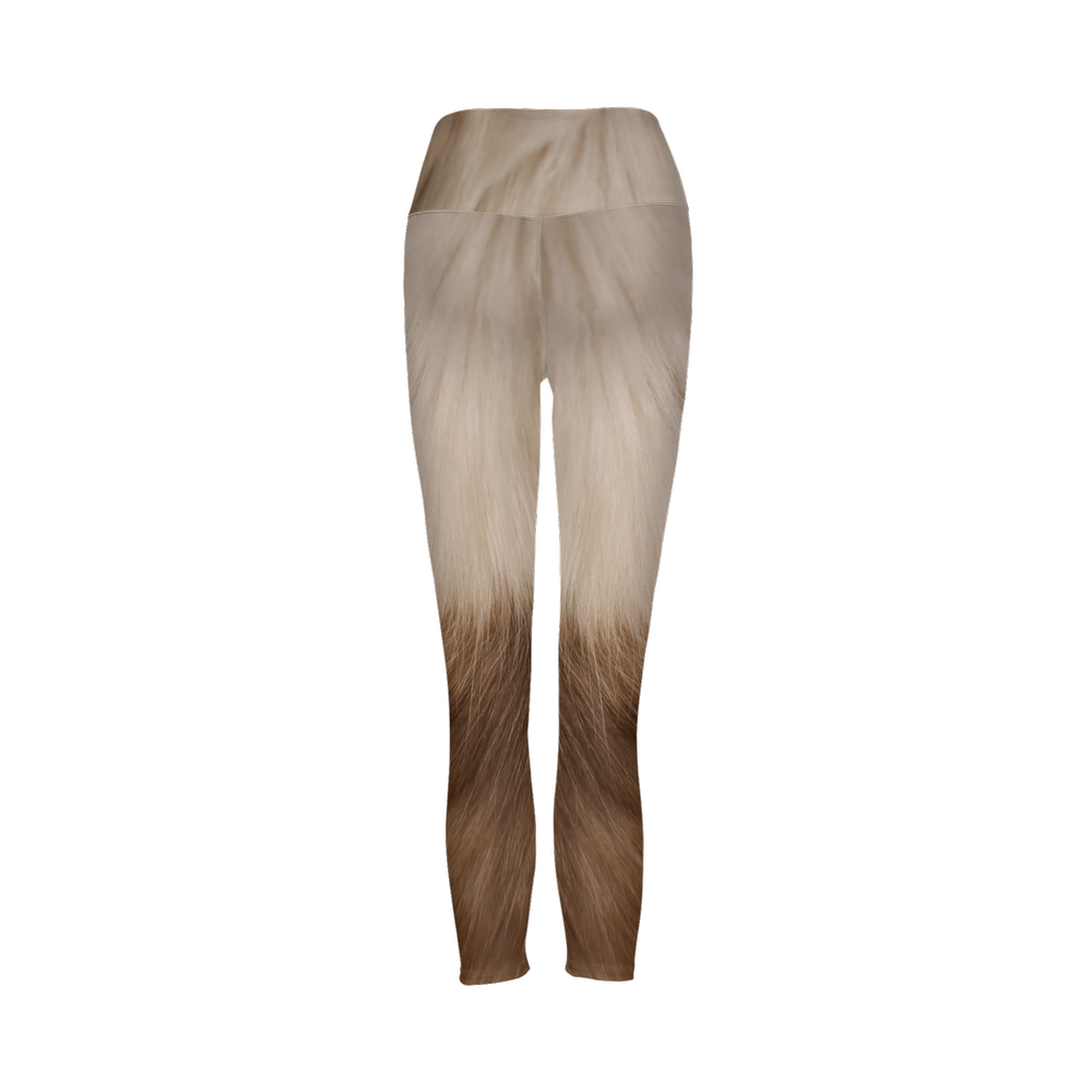 Ragdoll High-Rise Leggings