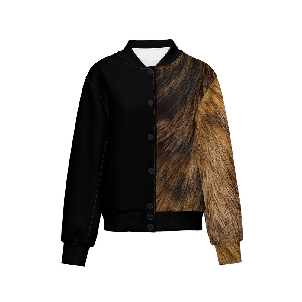 Chimera Cat Bomber Jacket