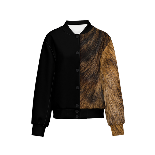 Chimera Cat Bomber Jacket