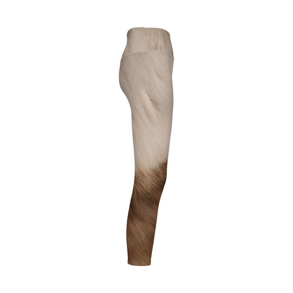 Ragdoll High-Rise Leggings