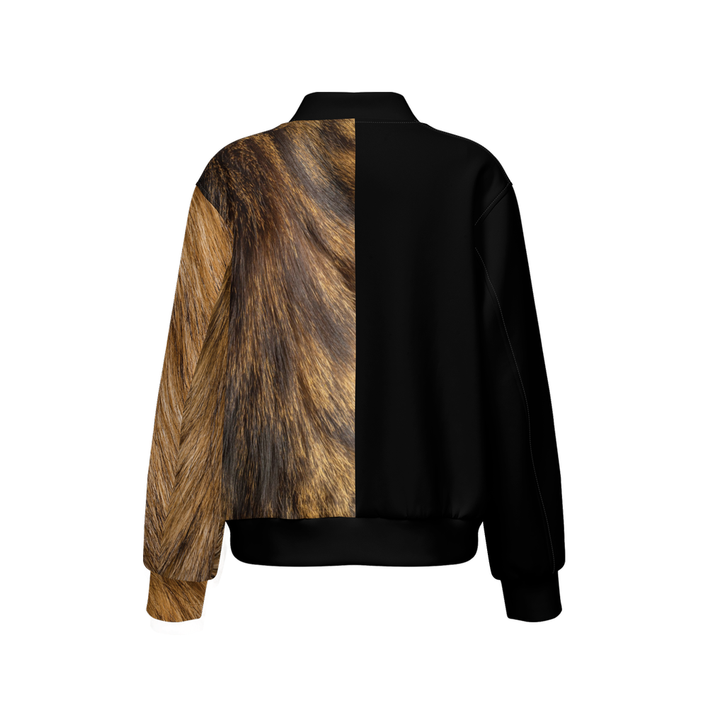 Chimera Cat Bomber Jacket