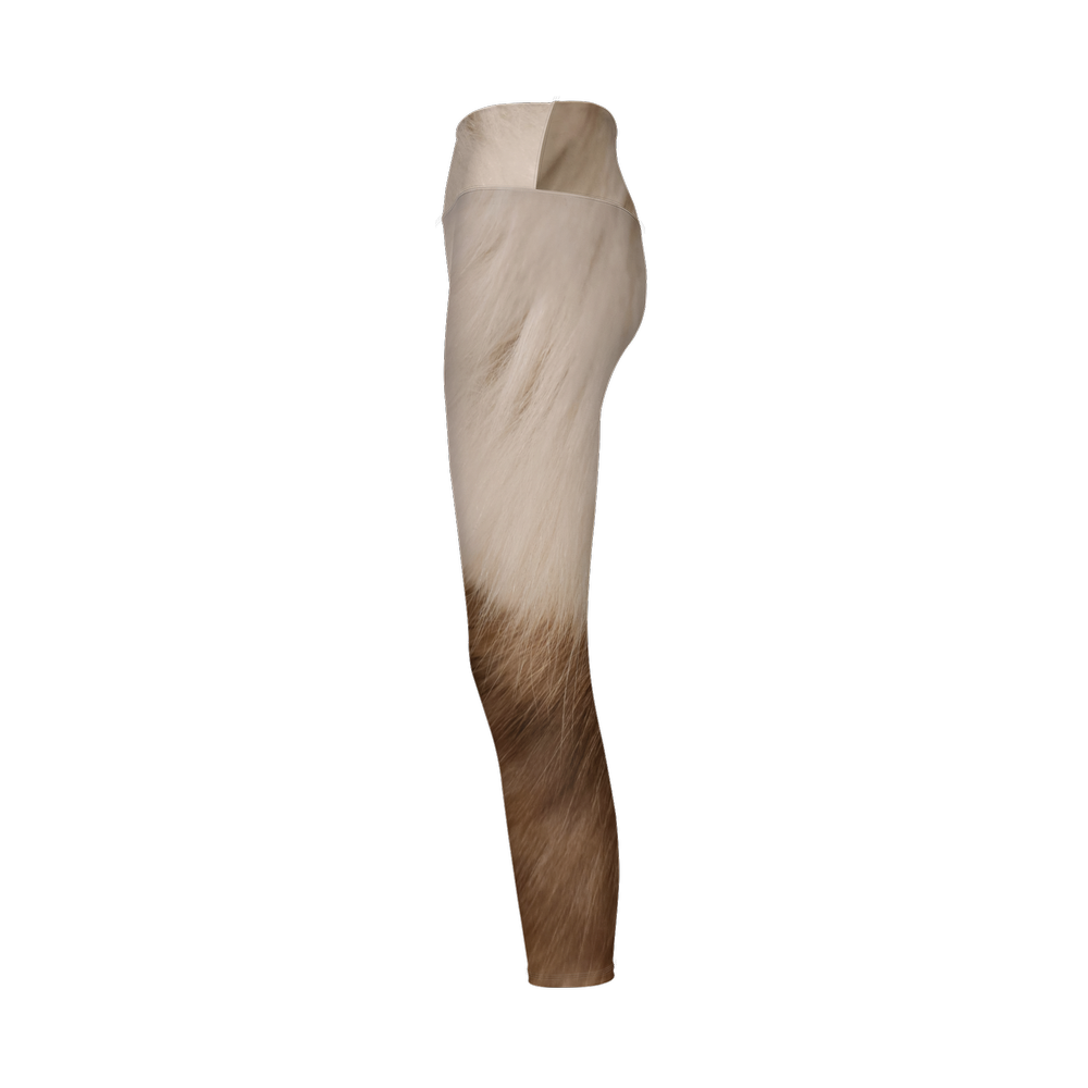 Ragdoll High-Rise Leggings